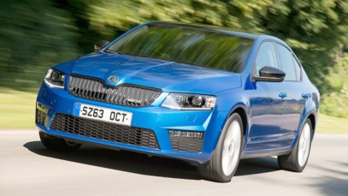 Skoda mizează pe noi modele pentru a-şi relansa vânzările din China